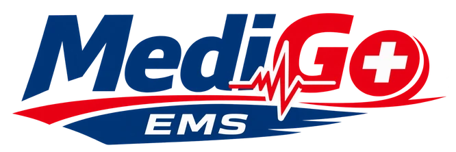 MediGo EMS лого